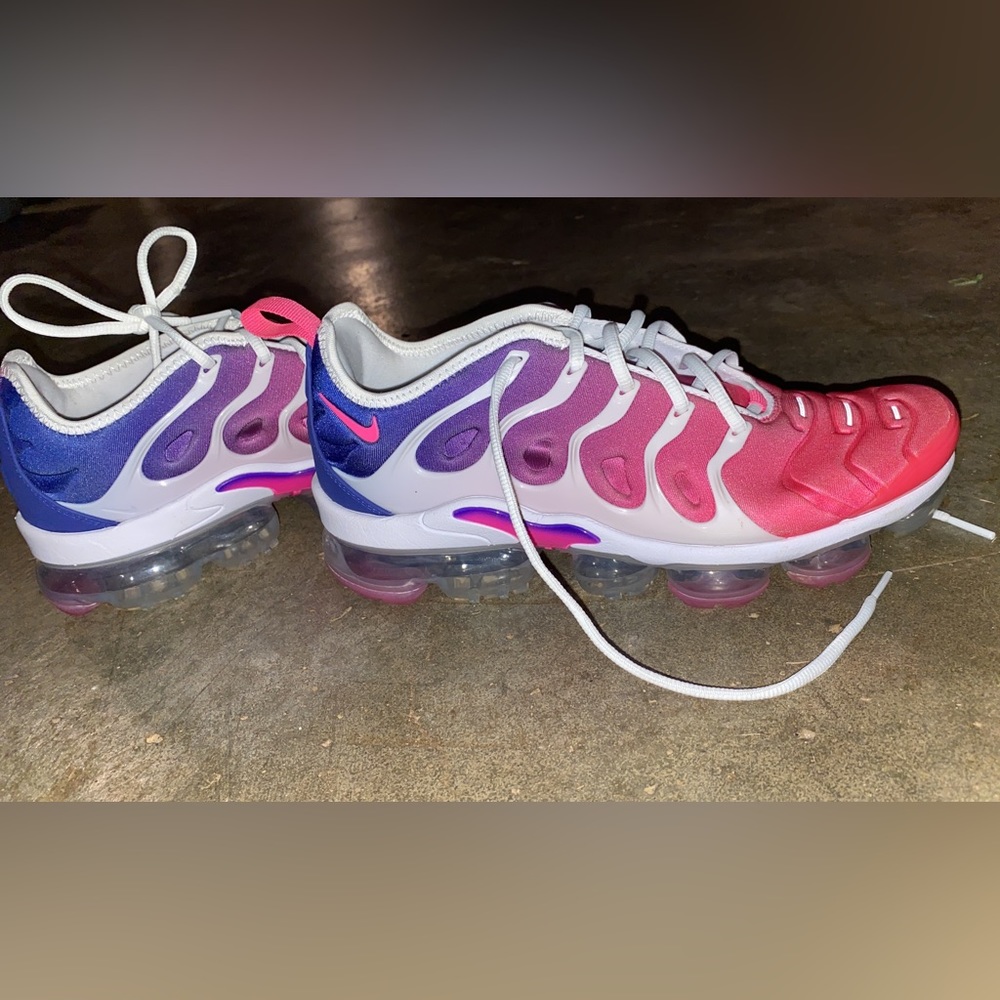 Nike vapormax (womens)